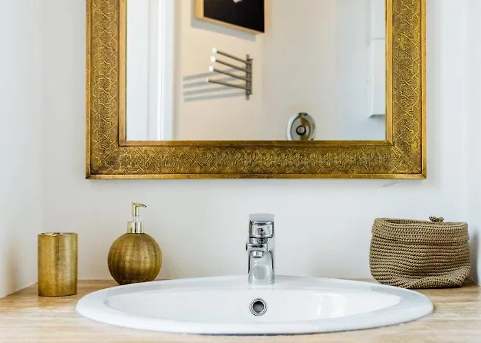 Andreasuite Trastevere Apartament Rzym